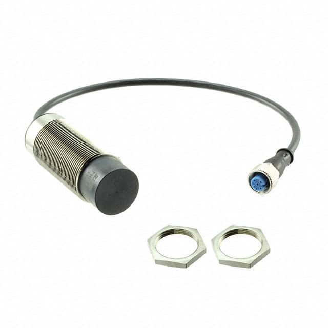 2287598-2 DIGITAL ISOLATOR 2CH GEN PURP