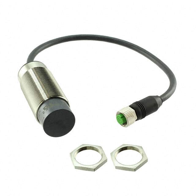 2287598-4 DIGITAL ISOLATOR 8CH GEN PURP