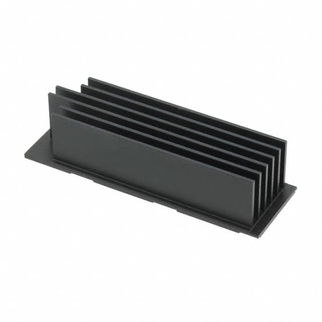 2288231-6 CONN HEATSINK CLIP FOR CFP4 CAGE