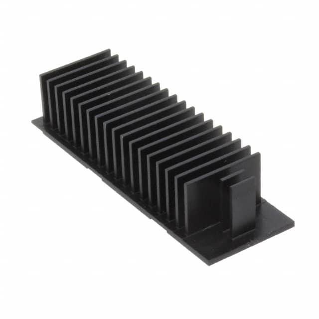 2289501-3 CONN HEAT SINK FOR CFP4 CAGES