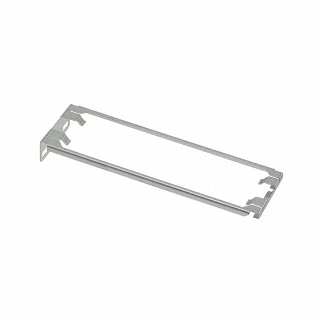 2289502-2 CONN HEATSINK CLIP FOR CFP4 CAGE