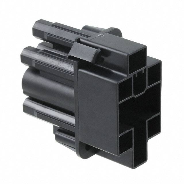 2295893-1 MALE INSERT HOUSING
