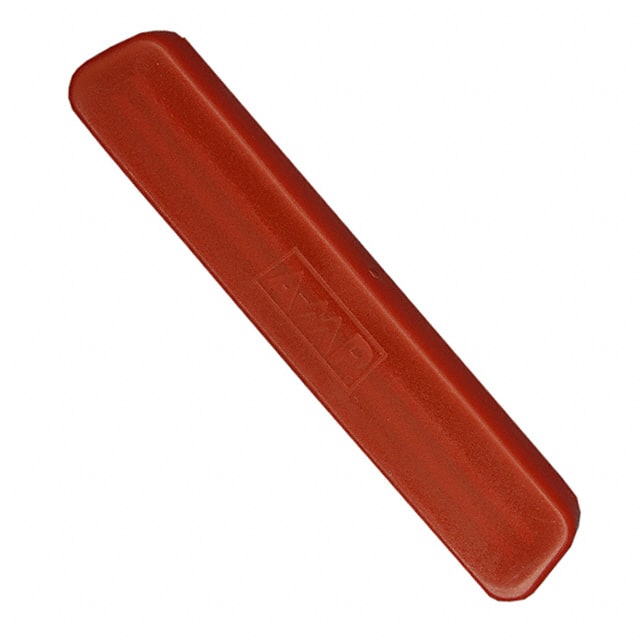 229969-2 COVER DUST RCPT CHAMP 64 POS