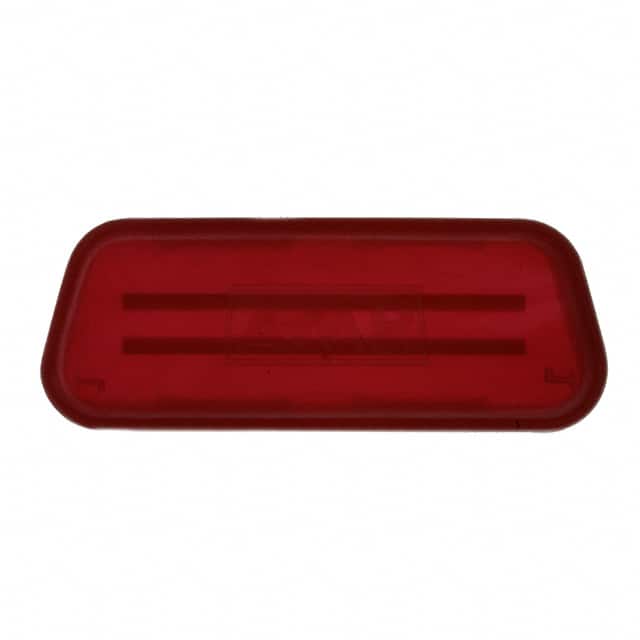 229969-4 COVER DUST RCPT CHAMP 24 POS