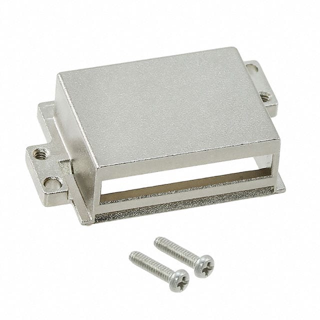 2304455-1 CONN COVER FOR CFP4 RCPT