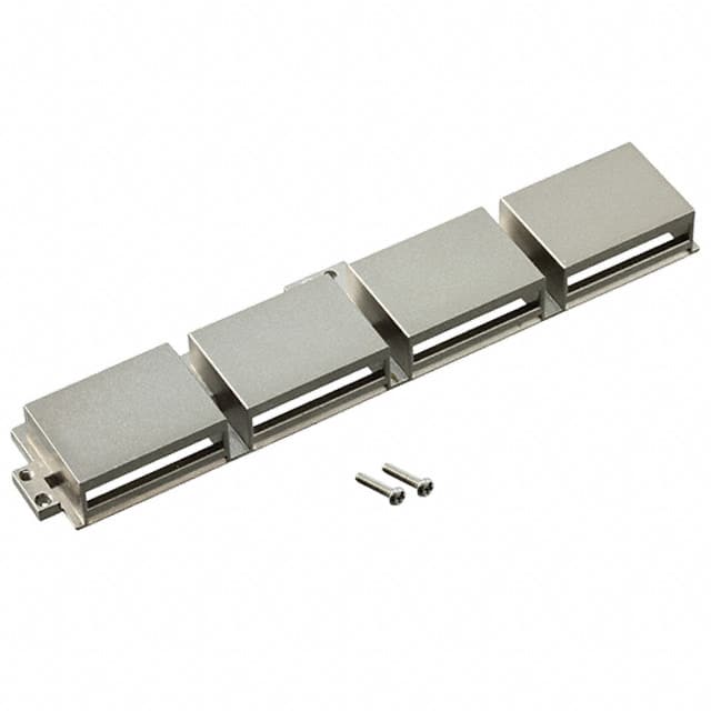 2304456-1 CONN COVER FOR CFP4 RCPT