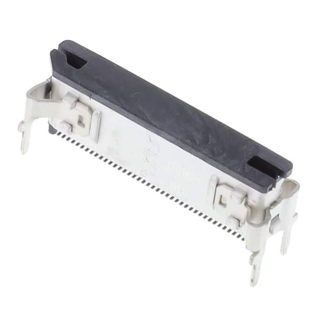 2312148-1 CONN NANO-PITCH I/O RCPT 80P SMD