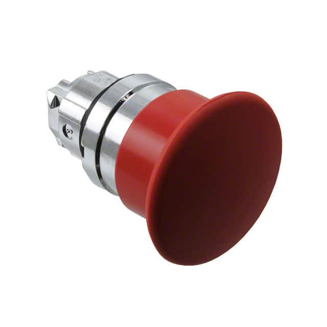 24678173 RED MSHRM SPR-22MM METAL