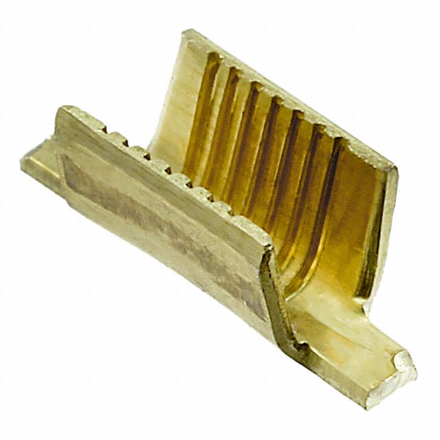 280005-1 CONN SPLICE 600-3000 CMA CRIMP