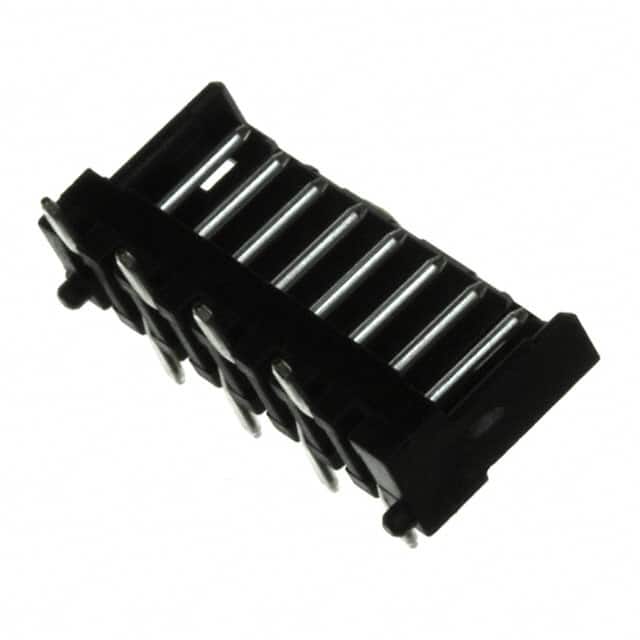 292171-8 CONN HEADER SMD 8POS 2MM