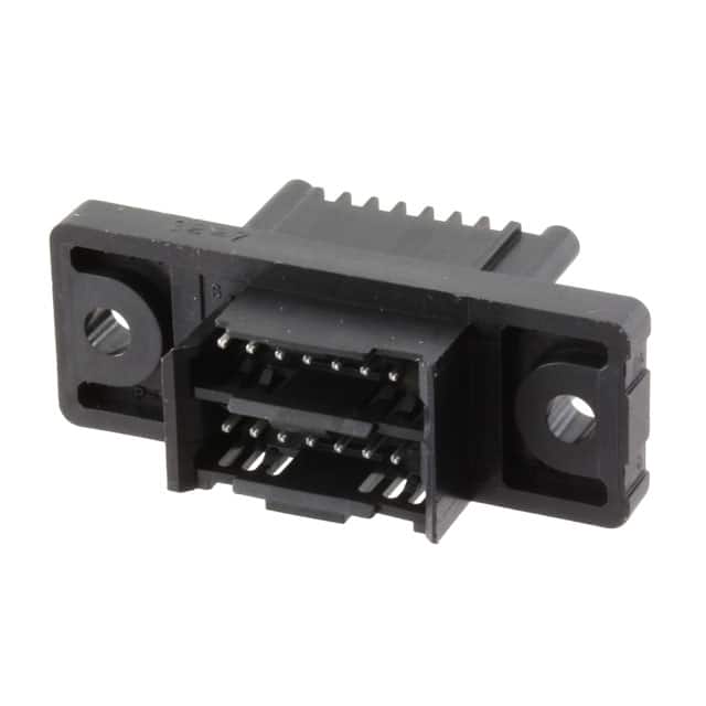 292177-1 CONN BLNDMATE MIN-DRAWER 14P PNL