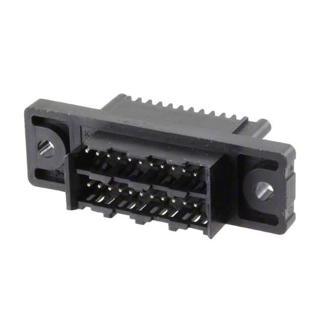 292178-1 CONN BLNDMATE MIN-DRAWER 22P PNL