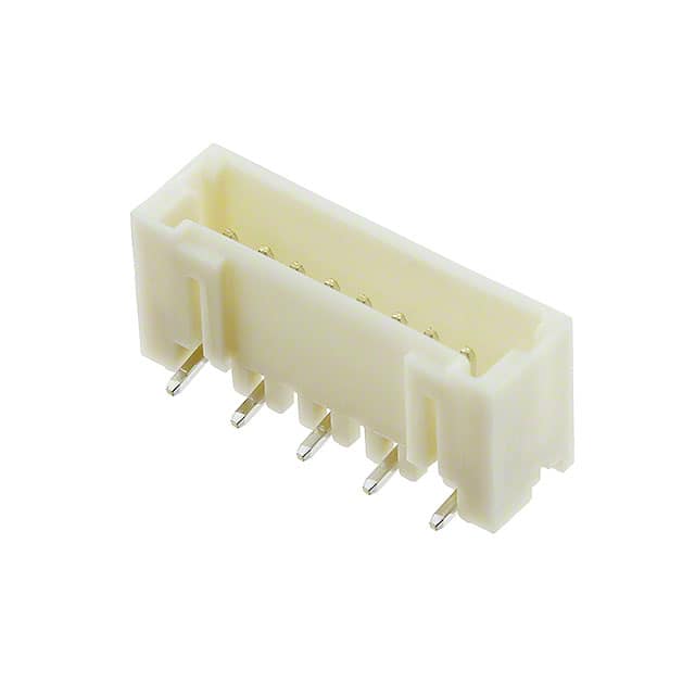292231-9 CONN HEADER SMD 9POS 1.5MM