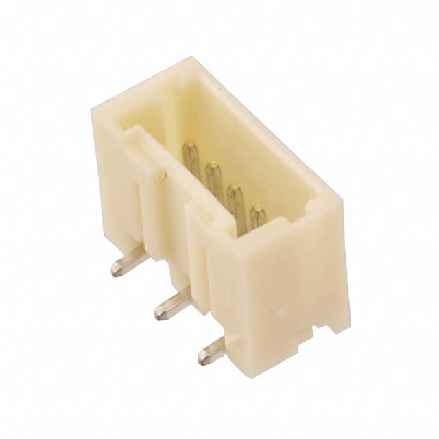 292371-5 CONN HEADER SMD 5POS 1.5MM