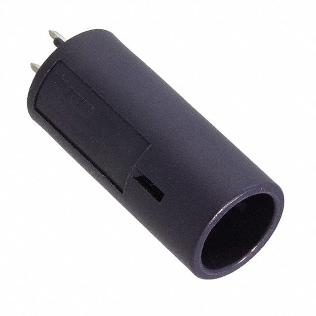 293313-2 CONN SSL OUTLET HDR 2POS 3.7MM