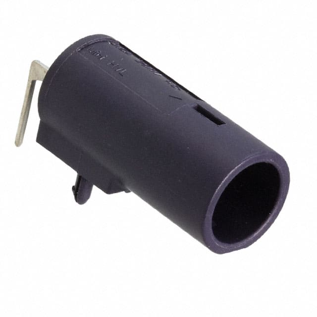 293315-2 CONN SSL OUTLET HDR 2POS 3.7MM