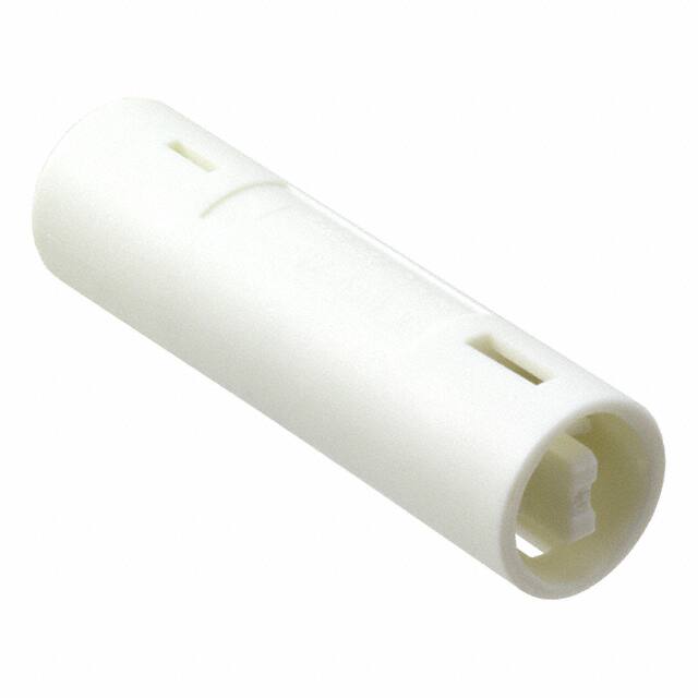 293387-1 CONN SSL OUTLET HSG 2POS 3.6MM