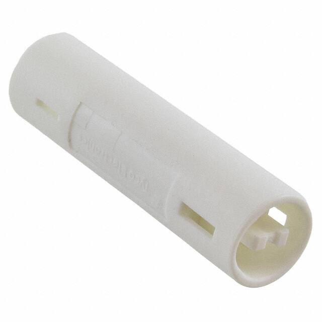 293387-3 CONN SSL OUTLET HSG 2POS 3.6MM