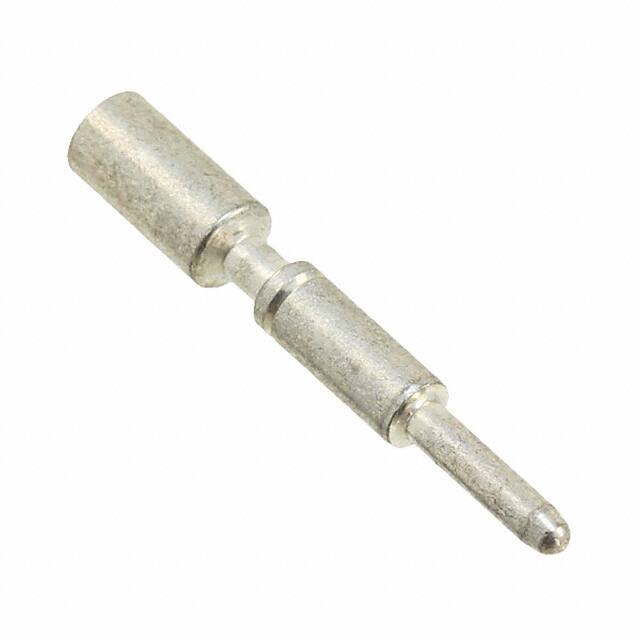 293476-2 CONN SSL PIN CONT 1.5MM2 CRIMP