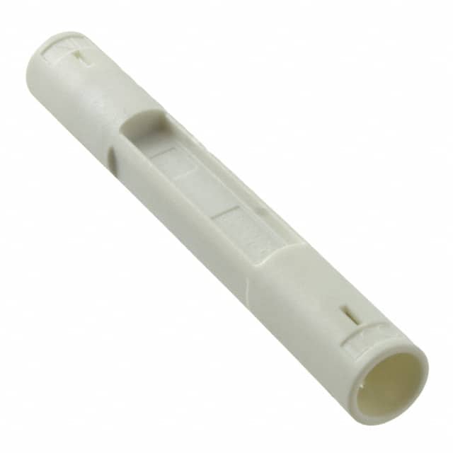 293647-1 CONN SSL BRIDGE 2POS OUTLET ASSY