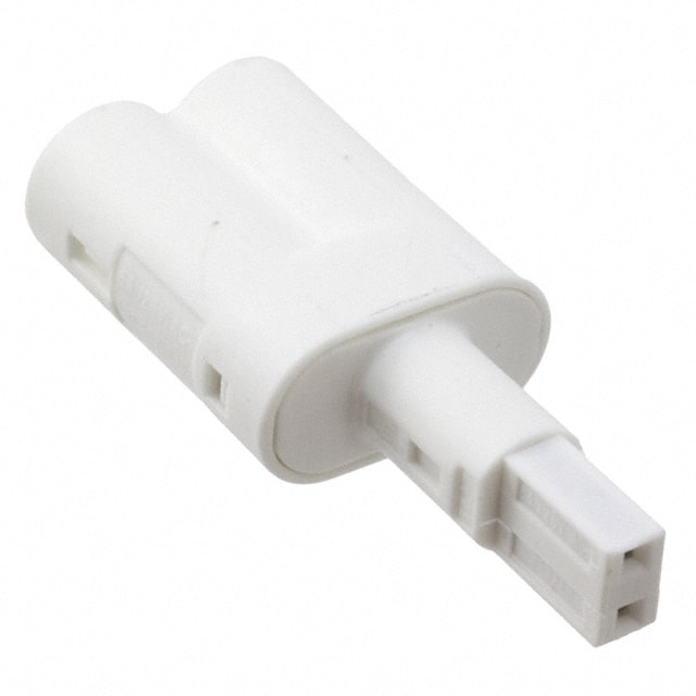 293650-3 CONN SSL T-SPLITTER 2POS 3.7MM