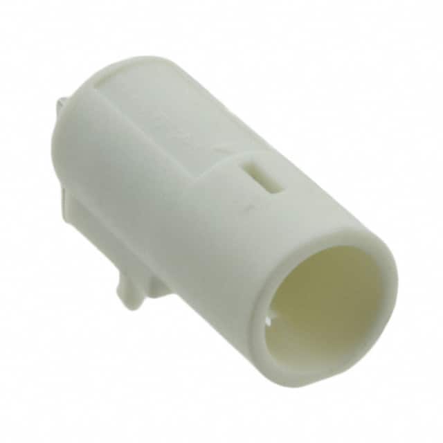 293652-2 CONN SSL OUTLET HDR 2POS 3.7MM