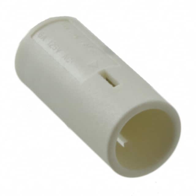 293653-4 CONN SSL OUTLET HDR 2POS 3.7MM