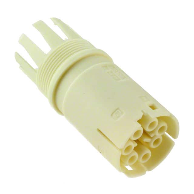 293656-3 SKT HSG FREE HANGING M-LINE