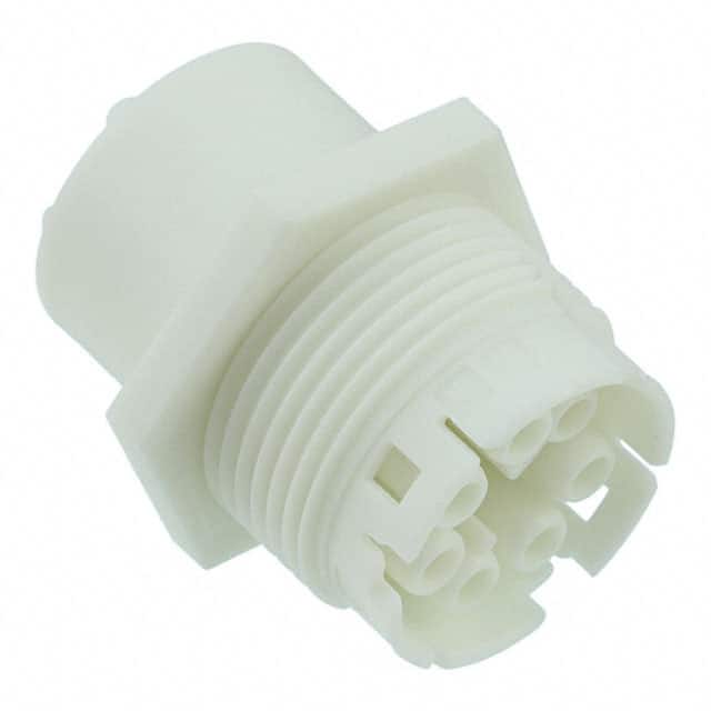 293687-3 CONN SSL PLUG HSG 5POS CRIMP