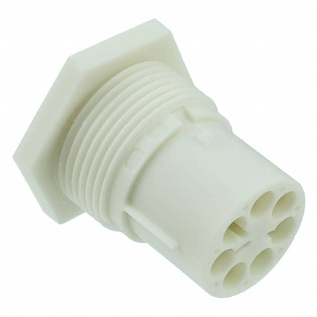 293688-3 CONN SSL RCPT HSG 5POS CRIMP