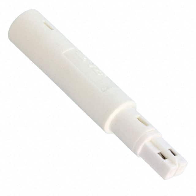 293759-1 CONN SSL BRIDGE 2POS 3.6MM