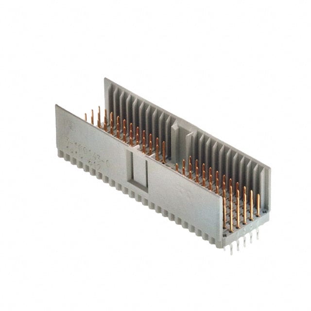 3-100143-0 CONN HEADER 110POS 2MM PRESS-FIT