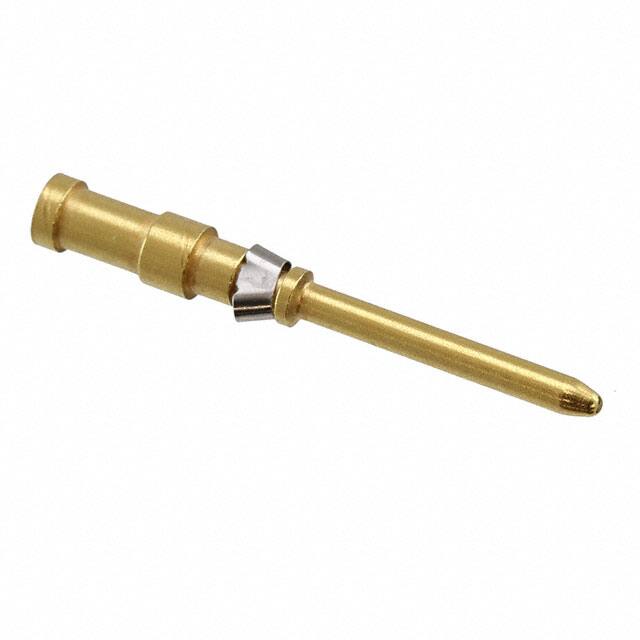 3-1105050-2 CONTACT H.D CRIMP PIN 17-18.5AWG
