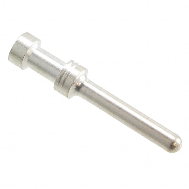 3-1105100-1 CONTACT H.D. CRIMP PIN 15.5AWG