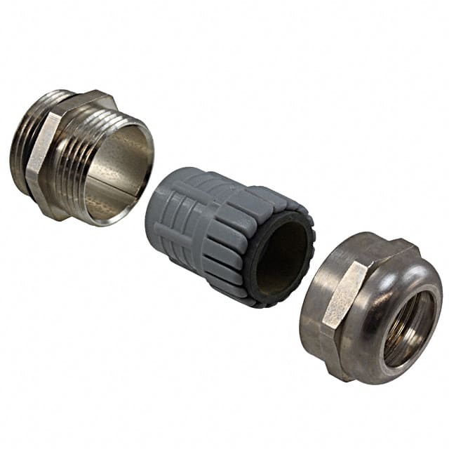 3-1106006-9 CABLE FITTING METAL PG16 HTS