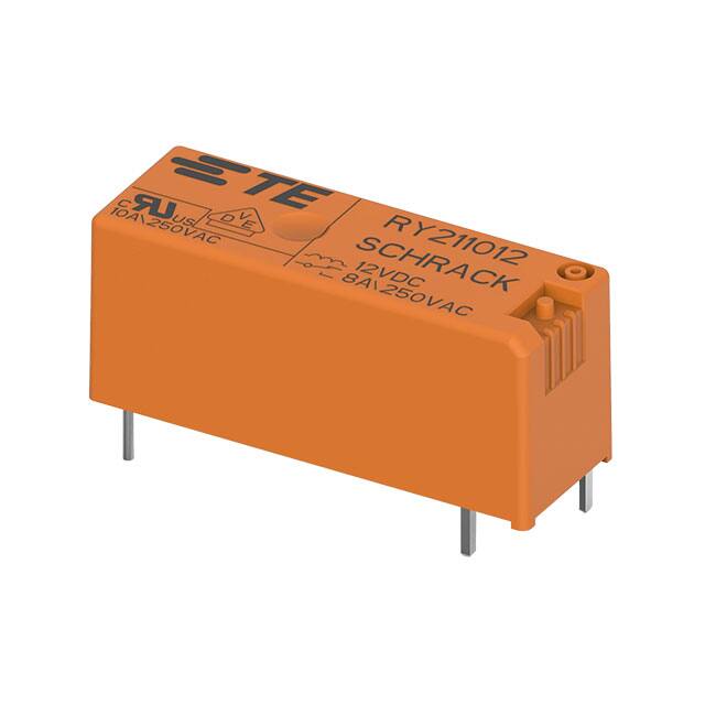 3-1393225-2 RELAY GEN PURPOSE SPDT 8A 18V