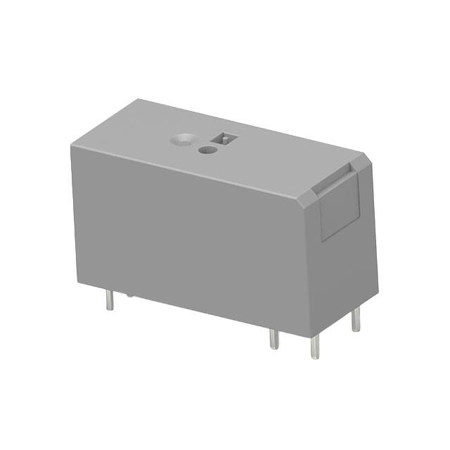 3-1393240-9 RELAY GEN PURPOSE SPST 16A 12V