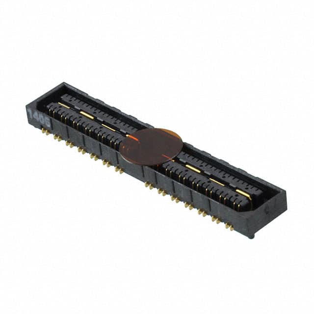 3-1658012-2 CONN DIFF ARRAY RCP 56P SMD GOLD