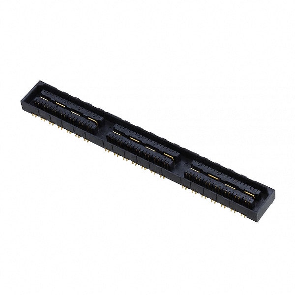 3-1658043-3 CONN DIFF ARRAY RCP 84P SMD GOLD