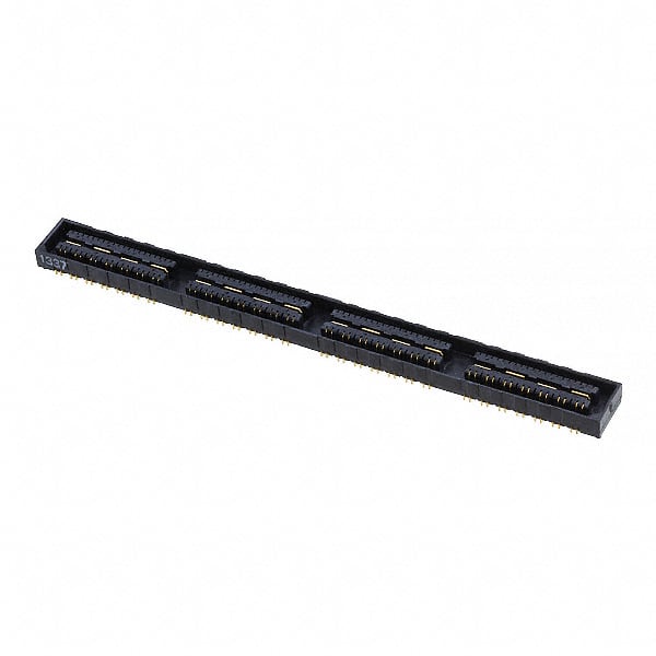 3-1658043-4 CONN DIFF ARRAY RCPT 112POS SMD