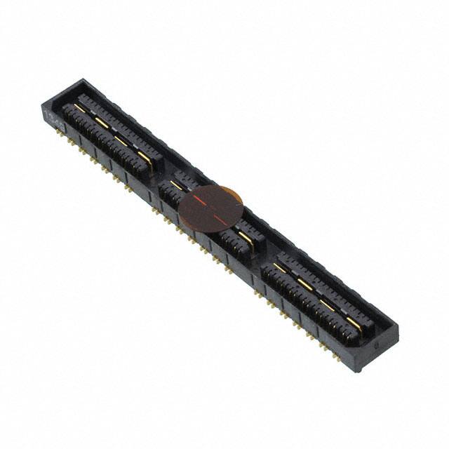 3-1658462-3 CONN DIFF ARRAY RCP 84P SMD GOLD