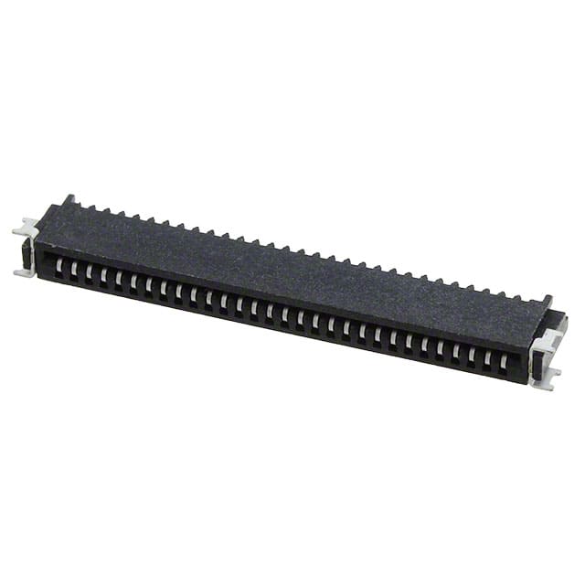 3-1734798-0 CONN FPC BOTTOM 30POS 1MM R/A