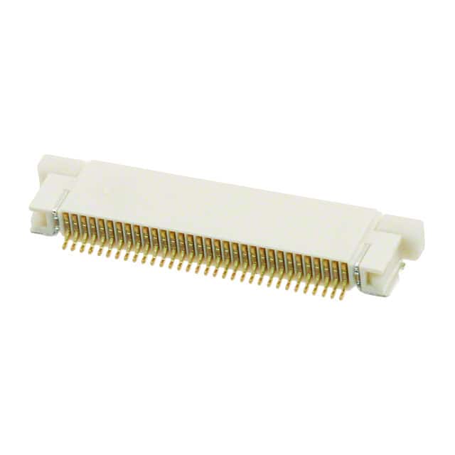 3-1734839-2 CONN FPC TOP 32POS 0.5MM R/A