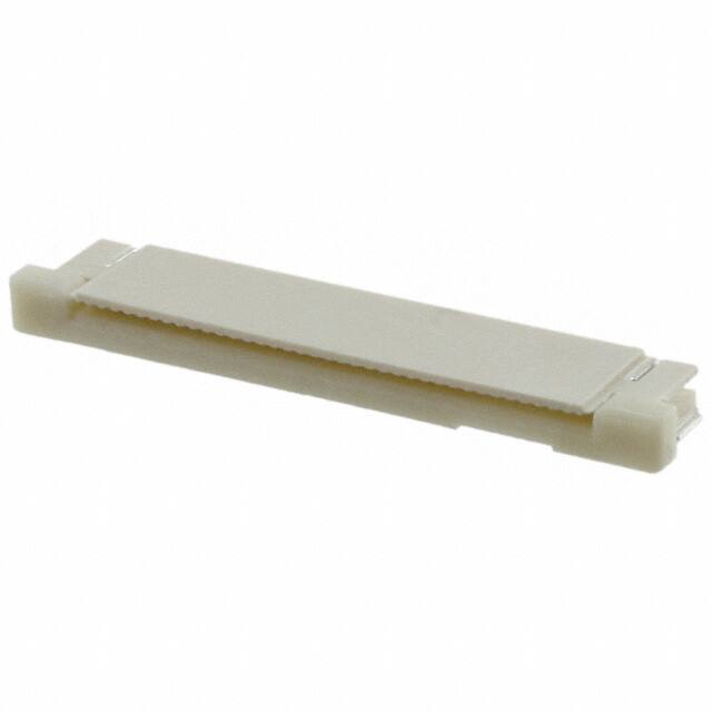 3-1734839-7 CONN FPC TOP 37POS 0.5MM R/A