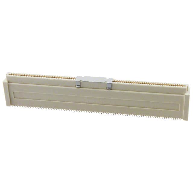 3-1735482-0 CONN RCPT 200POS SMD GOLD