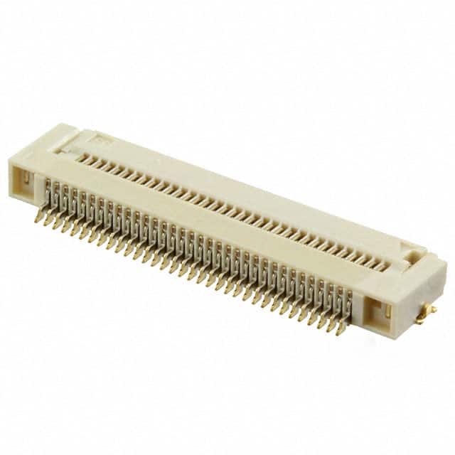 3-1775333-4 CONN FPC BOTTOM 34POS 0.5MM R/A