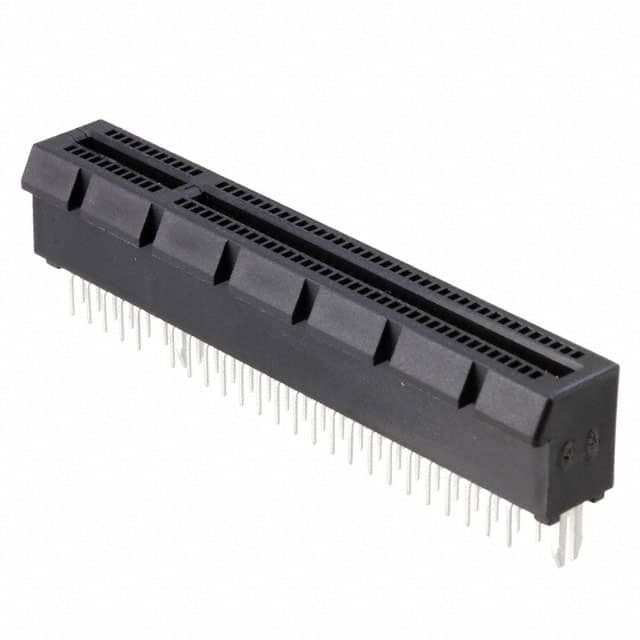 3-1775801-6 CONN PCI EXP FMALE 98POS 0.039