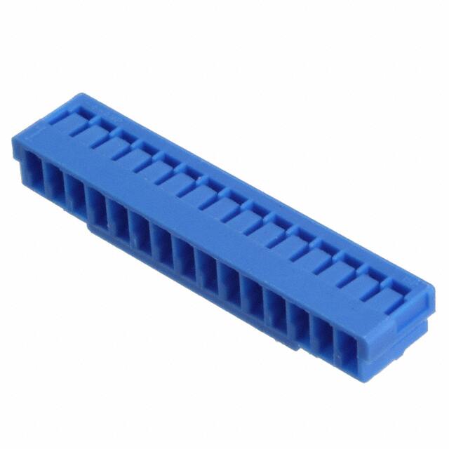 3-179228-5 CONN RCPT HSG 15POS 2.00MM