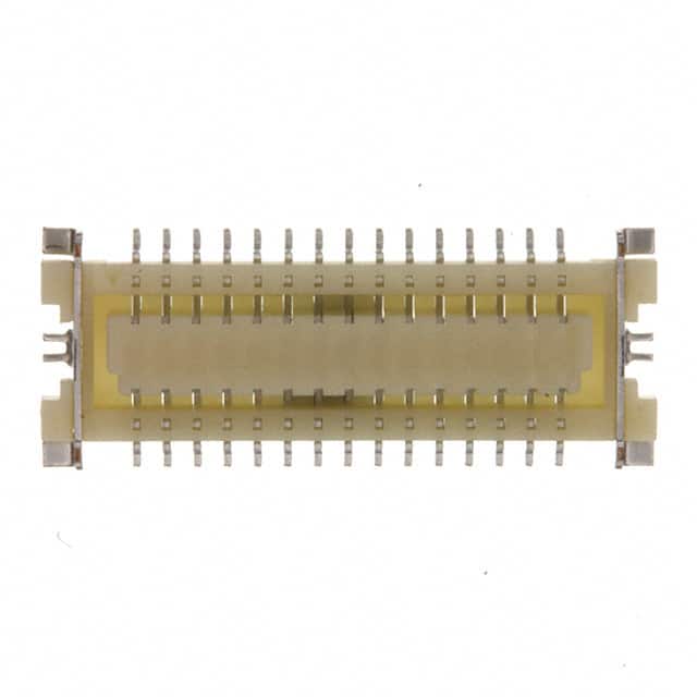 3-179396-0 CONN PLUG 30POS SMD TIN