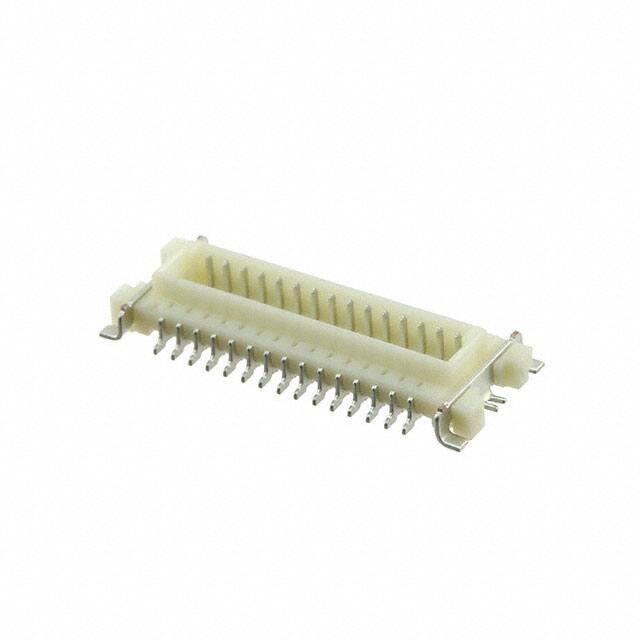 3-179397-0 CONN RCPT 30POS SMD TIN